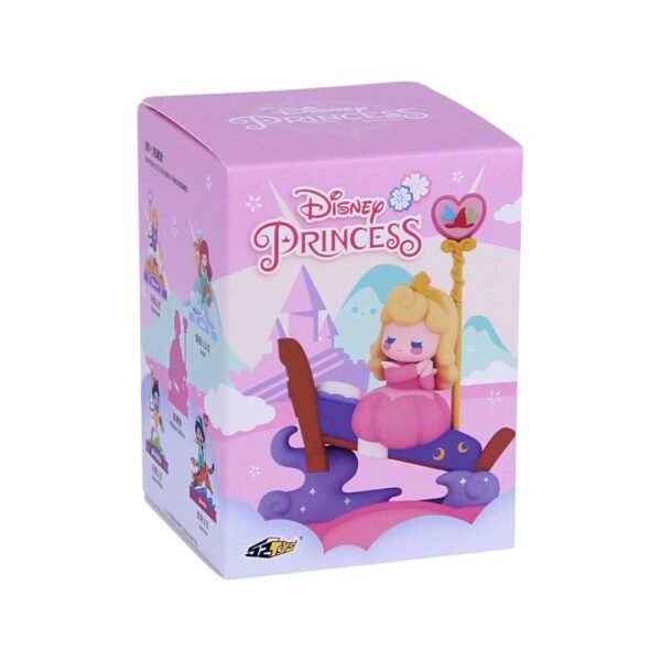 Disney Princess Carosel Blind Box - Image 9