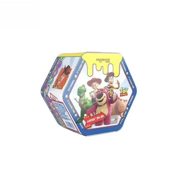 กล่องสุ่มพวงกุญแจ TOY STORY Blind Box - Image 7