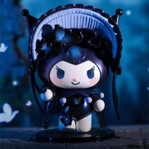 Kuromi the Witch's Feast Series Blind Box - Image 2