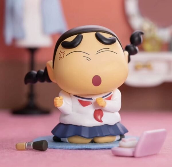 CRAYON SHIN-CHAN FUNNY COSPLAY BLIND BOX - Image 7