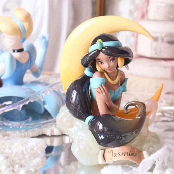 DISNEY PRINCESS ART GALLERY SERIES BLINDBOX - Image 6