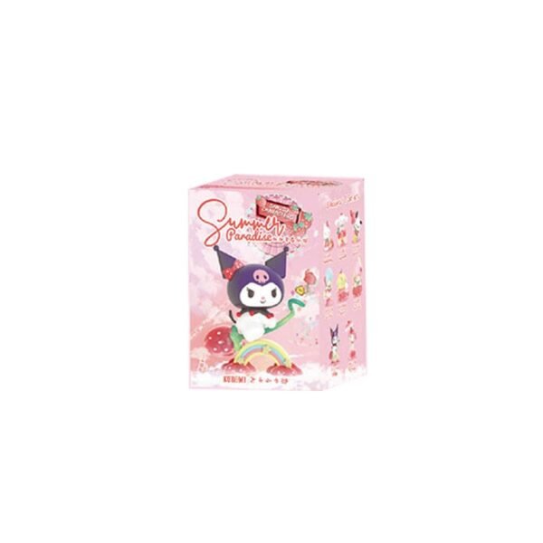 Sanrio Characters Strawberry Paradise Blind Box - Image 10