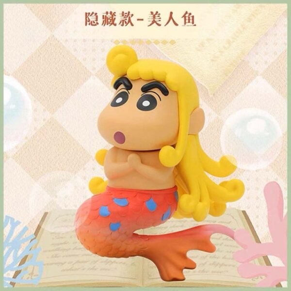 CRAYON SHIN CHAN-Fairy tale BLINDBOX - Image 6