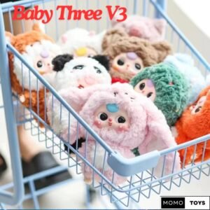 Baby Three V.3 แบบตัว