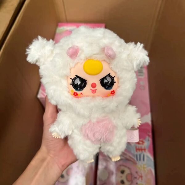 Baby Three V.3 แบบตัว - Image 7