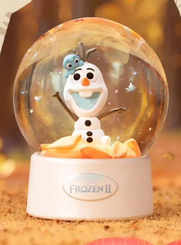 DISNEY FROZEN SERIES CRYSTAL BALL BLINDBOX - Image 3