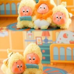 We Are Twinkle Twinkle Series-Plush Pendant Blind Box