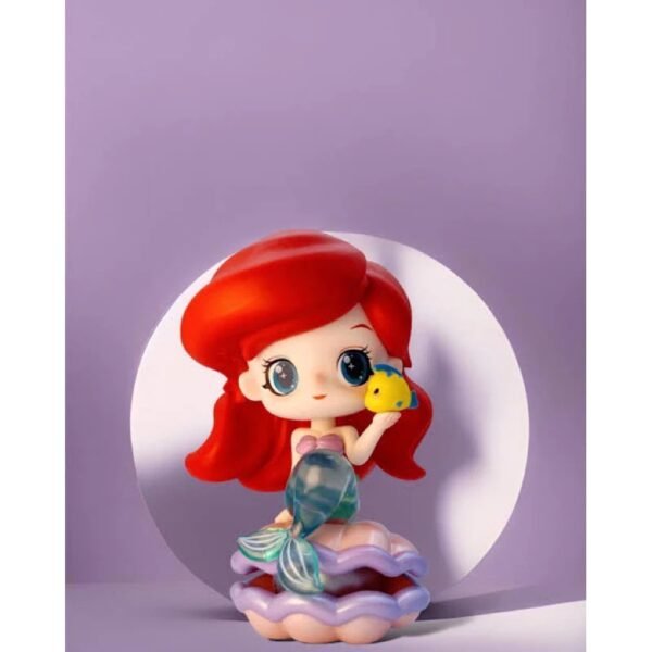 Disney Princess Fairy Town Blind Box - Image 7