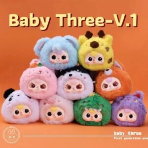 Baby Three V1 Blind Box