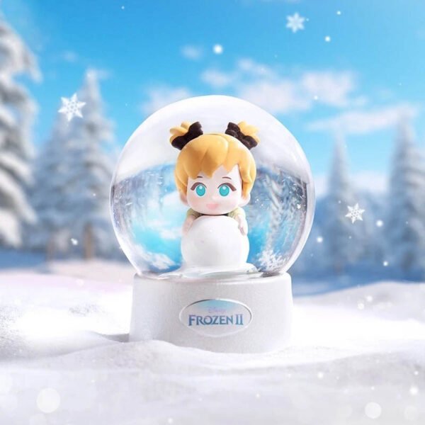 DISNEY FROZEN SERIES CRYSTAL BALL BLINDBOX - Image 6