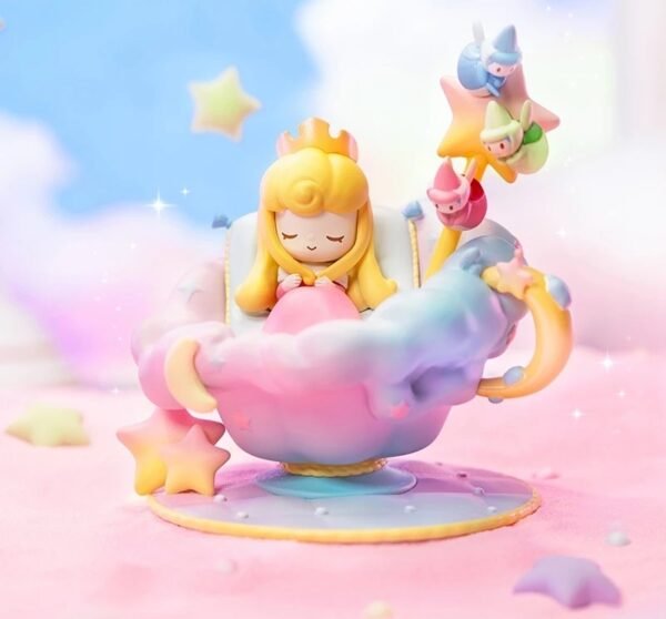 DISNEY PRINCESS D-BABY SERIES BLINDBOX - Image 5
