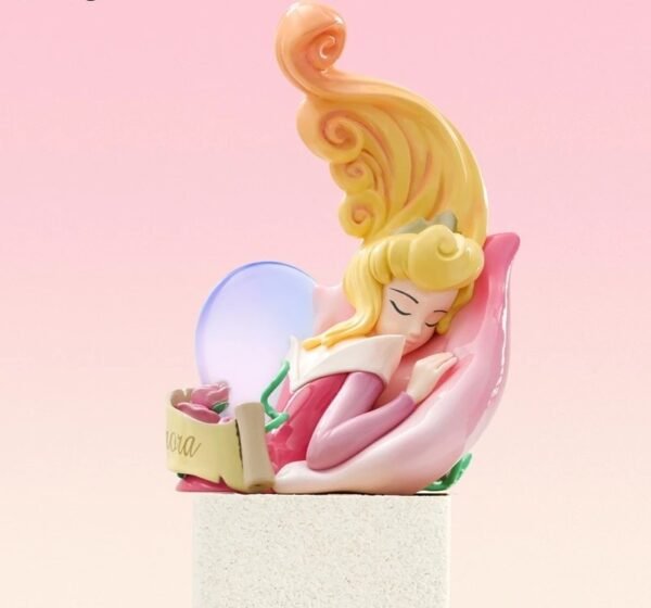 DISNEY PRINCESS ART GALLERY SERIES BLINDBOX - Image 5
