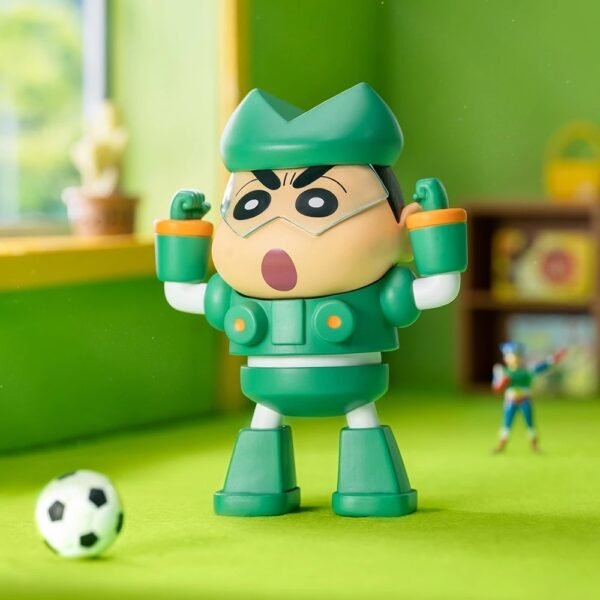 CRAYON SHIN-CHAN FUNNY COSPLAY BLIND BOX - Image 3