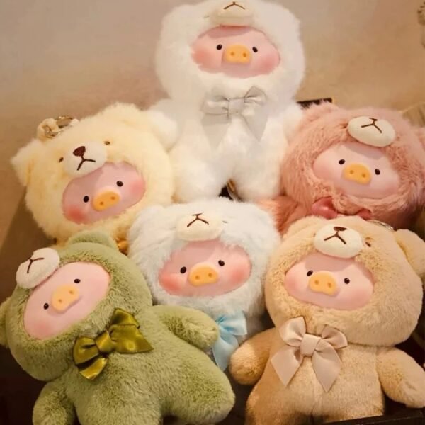Teddy LuLu Pig - Image 5