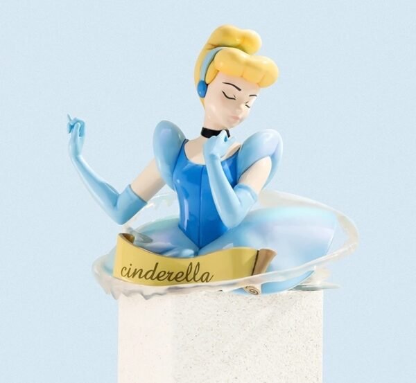 DISNEY PRINCESS ART GALLERY SERIES BLINDBOX - Image 4