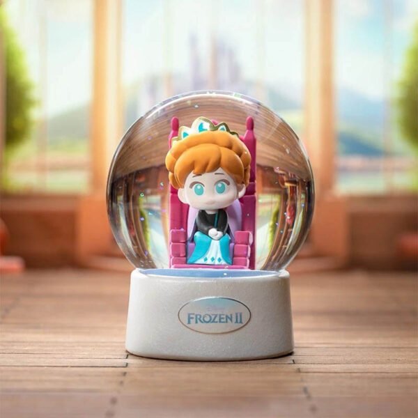 DISNEY FROZEN SERIES CRYSTAL BALL BLINDBOX - Image 5