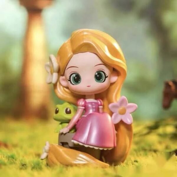 Disney Princess Fairy Town Blind Box - Image 6