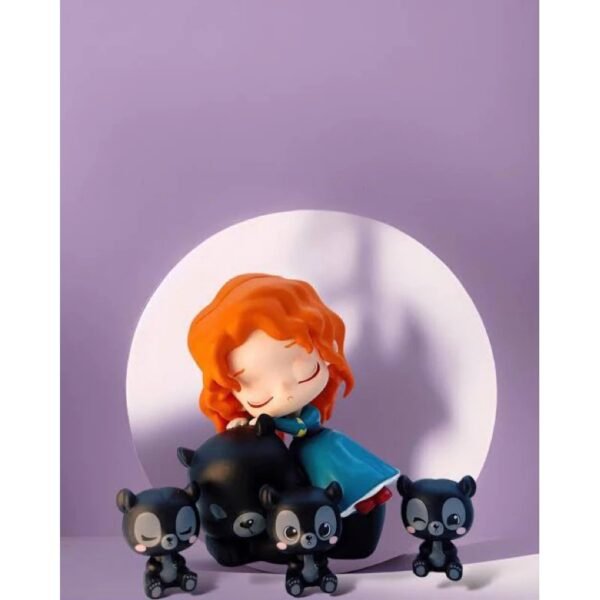 Disney Princess Fairy Town Blind Box - Image 3