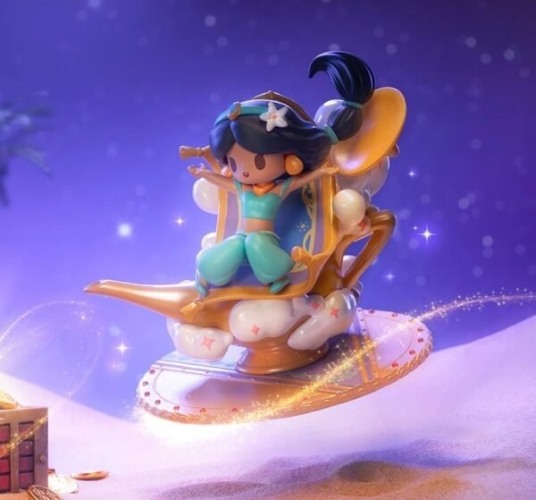 DISNEY PRINCESS D-BABY SERIES BLINDBOX - Image 6