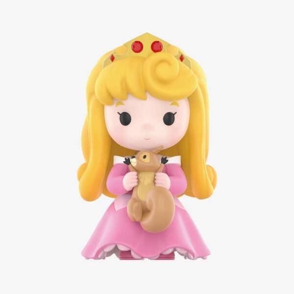 Disney Princess Fairy Tale Friendship Series Blind Box - Image 3