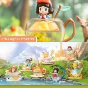 DISNEY PRINCESS D-BABY SERIES BLINDBOX