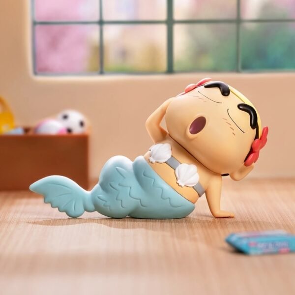 CRAYON SHIN-CHAN FUNNY COSPLAY BLIND BOX - Image 5
