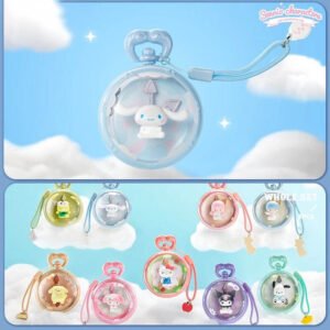 Sanrio The Wonderful Time Blind Box