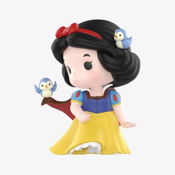 Disney Princess Fairy Tale Friendship Series Blind Box - Image 4