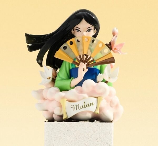 DISNEY PRINCESS ART GALLERY SERIES BLINDBOX - Image 3