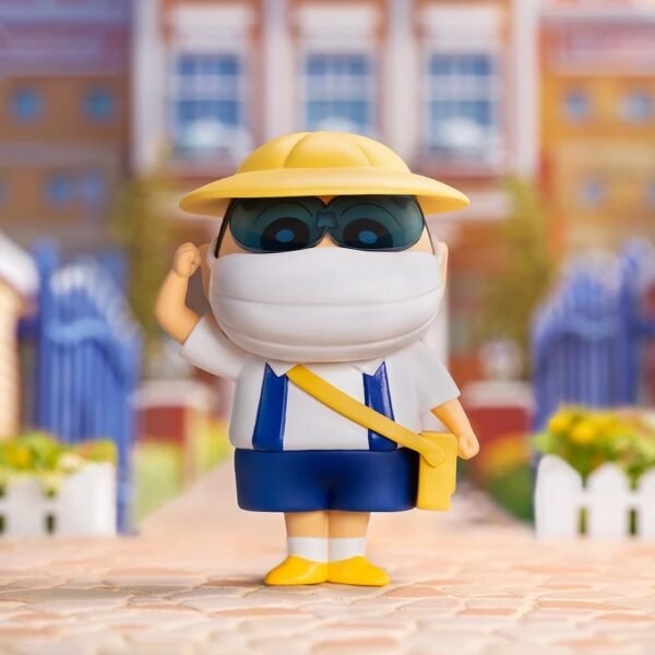CRAYON SHIN-CHAN FUNNY COSPLAY BLIND BOX - Image 4