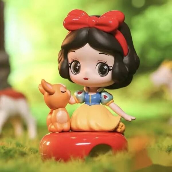 Disney Princess Fairy Town Blind Box - Image 5