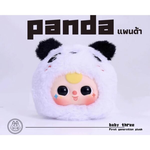 Baby Three V1 Blind Box - Image 3