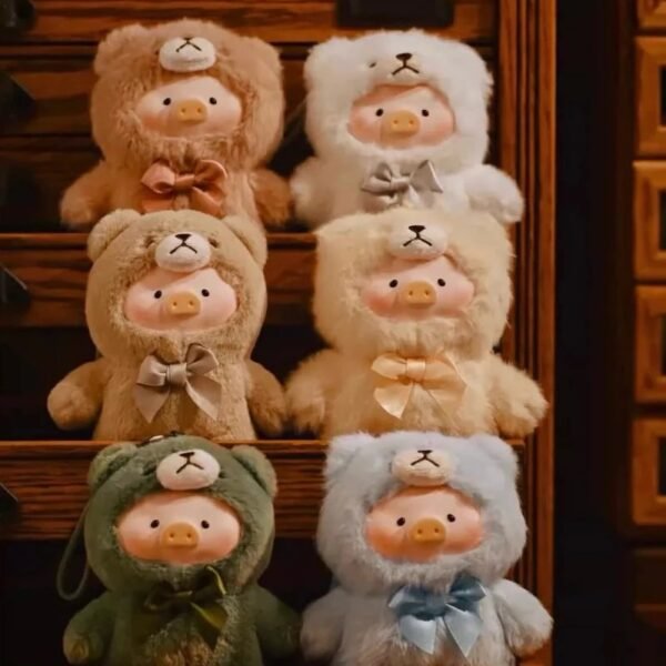 Teddy LuLu Pig - Image 3