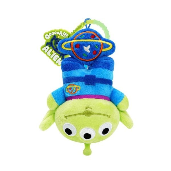 กล่องสุ่มพวงกุญแจ GREENMAN TOY STORY Blind Box - Image 8