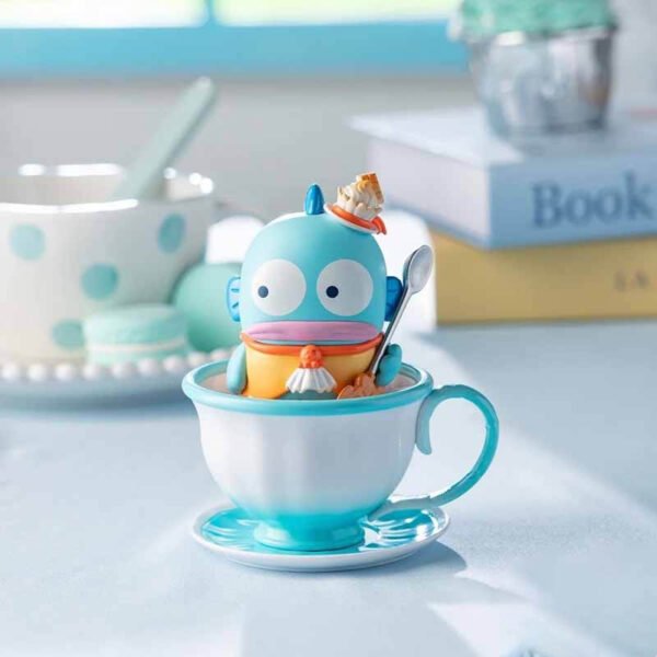 Sanrio Characters Teacup Elf Series Blind Box - Image 7