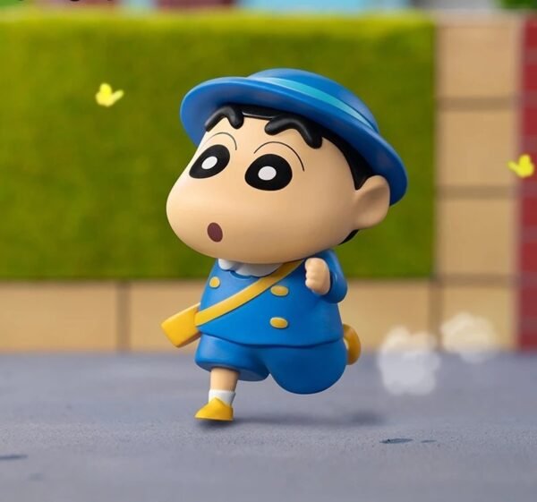 CRAYON SHIN-CHAN DAILY LIFE SERIES 3 BLIND BOX - Image 4