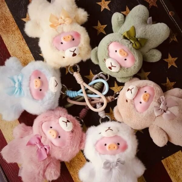 Teddy LuLu Pig - Image 4