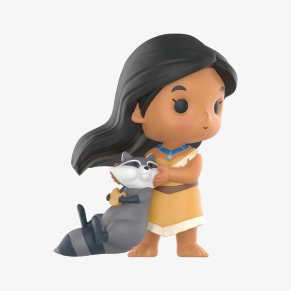 Disney Princess Fairy Tale Friendship Series Blind Box - Image 6