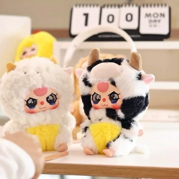 Baby Three Zodiac เบบี้ทรี 12 ราศี - Image 6