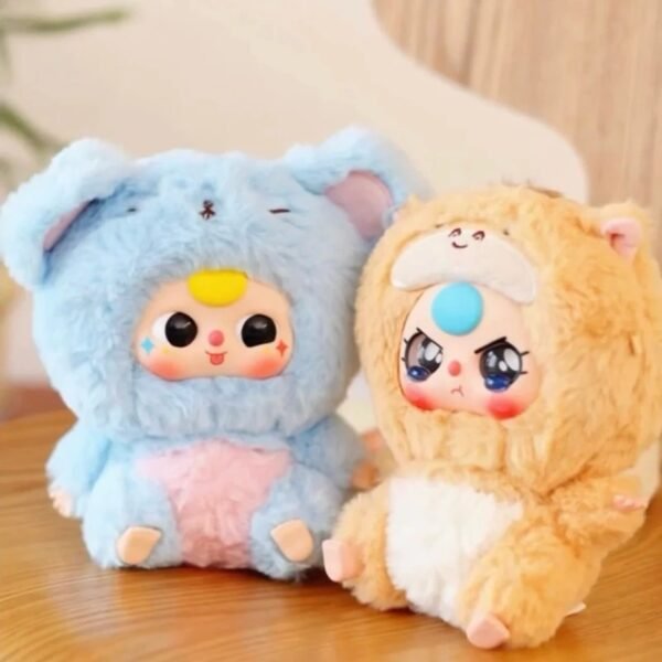 Baby Three Zodiac เบบี้ทรี 12 ราศี - Image 4