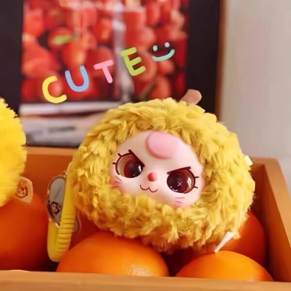 Baby three V4 Fruit Orchard - Image 4