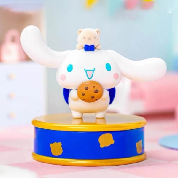 Cinnamoroll Sweet Gift Series Blind Box - Image 6
