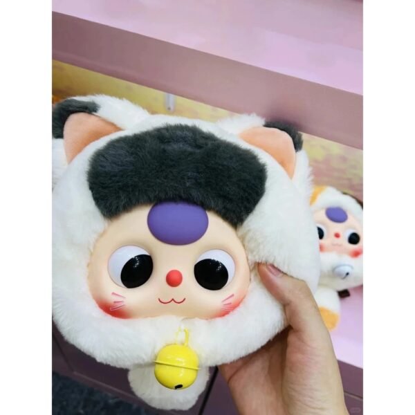 Baby Three Lucky Cat เบบี้ทรีน้องแมวนำโชค - Image 4