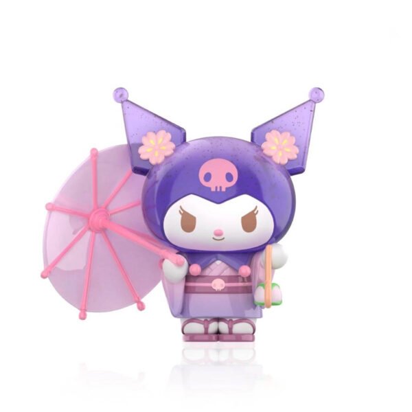 Sanrio Characters Blossom and Wagashi Blind Box - Image 3