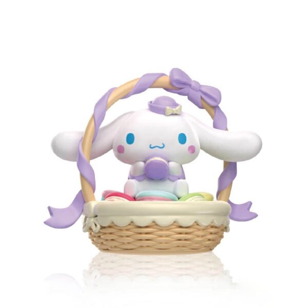 Cinnamoroll Sweet Gift Series Blind Box - Image 4