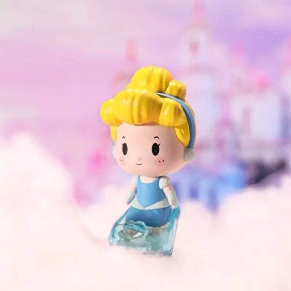 DISNEY PRINCESSES EXCLUSIVE RIDE BLINDBOX - Image 7