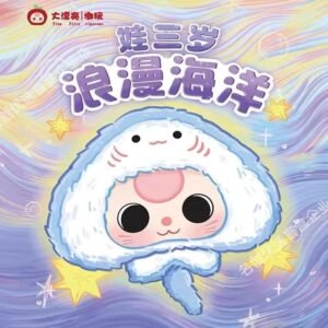 Babythree Romantic Ocean