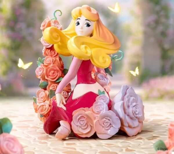 DISNEY PRINCESS ART GALLERY SERIES V2 - Image 5