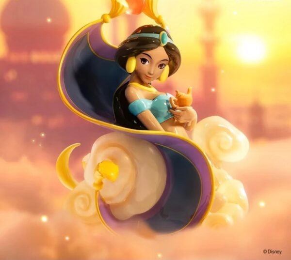 DISNEY PRINCESS ART GALLERY SERIES V2 - Image 3