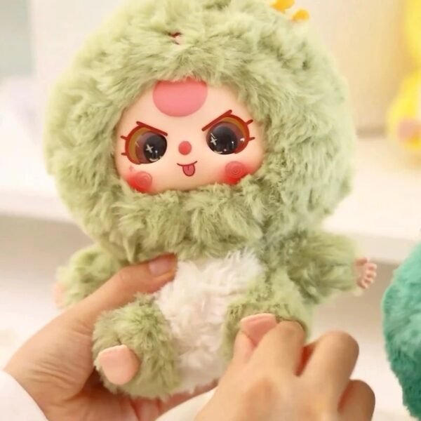Baby Three Zodiac เบบี้ทรี 12 ราศี - Image 5